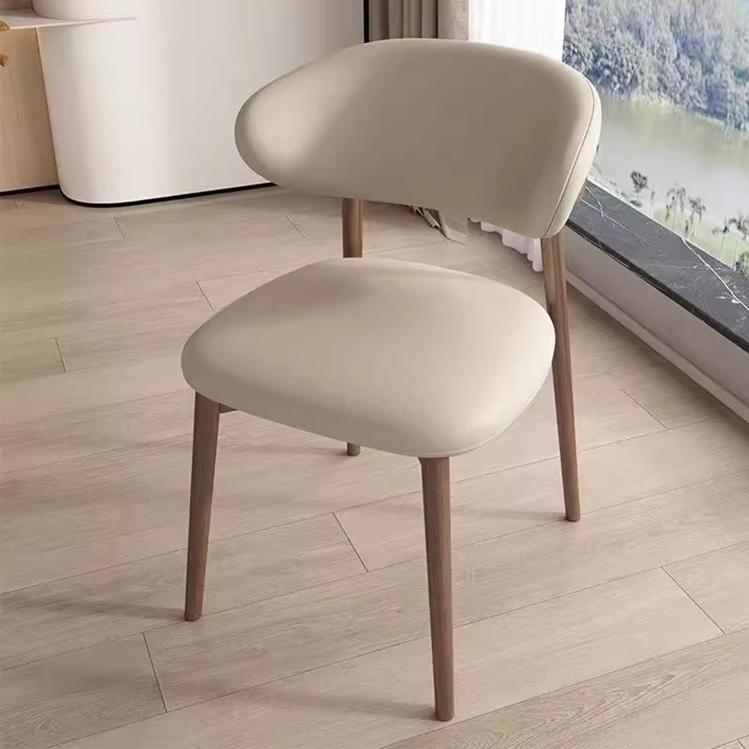 MAS-2828 Masdio Modern Dining Chair
