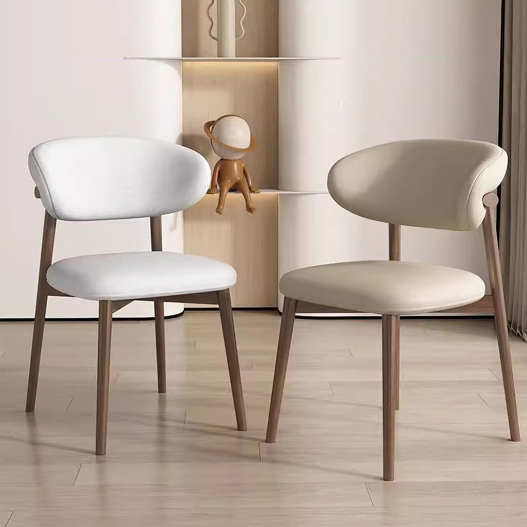 MAS-2828 Masdio Modern Dining Chair