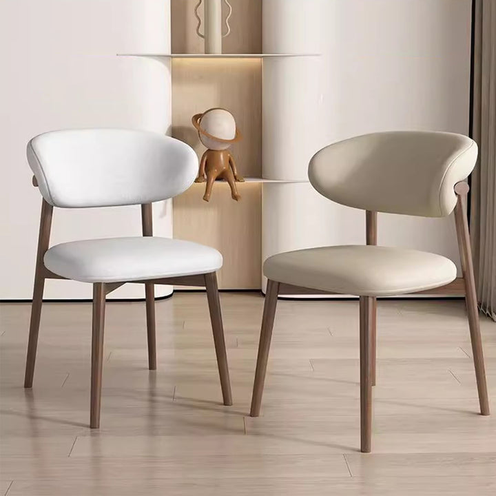 MAS-2828 Masdio Modern Dining Chair