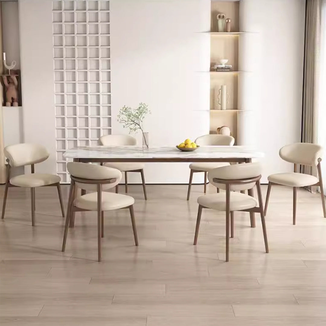 MAS-2828 Masdio Modern Dining Chair