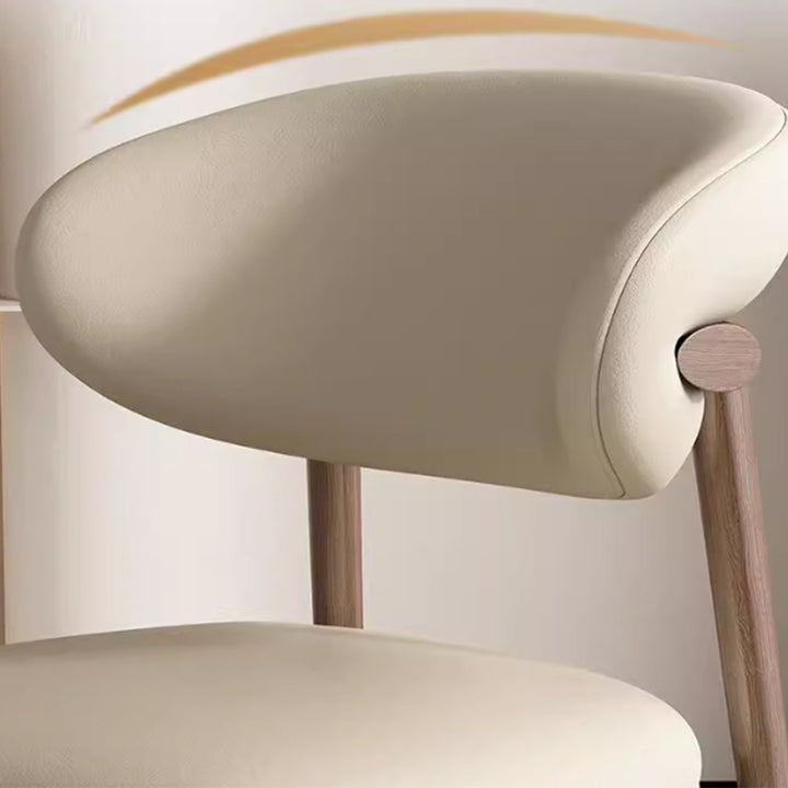 MAS-2828 Masdio Modern Dining Chair