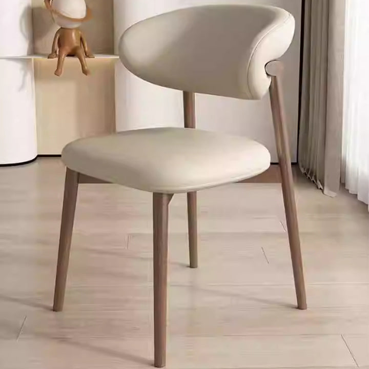 MAS-2828 Masdio Modern Dining Chair