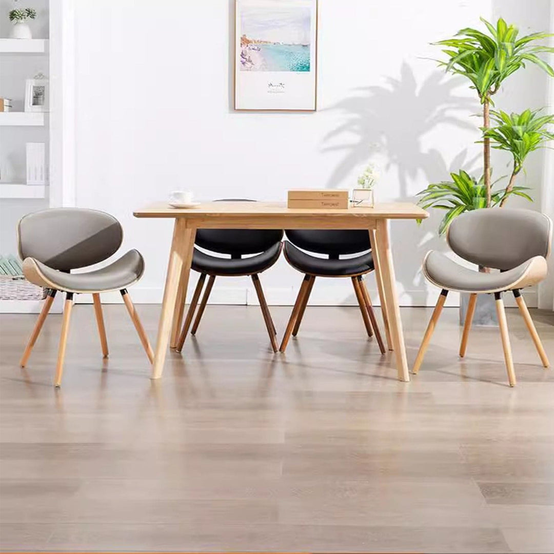 MAS-2834 Masdio Modern Dining Chair