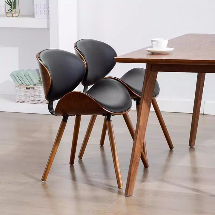 MAS-2834 Masdio Modern Dining Chair