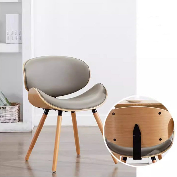 MAS-2834 Masdio Modern Dining Chair