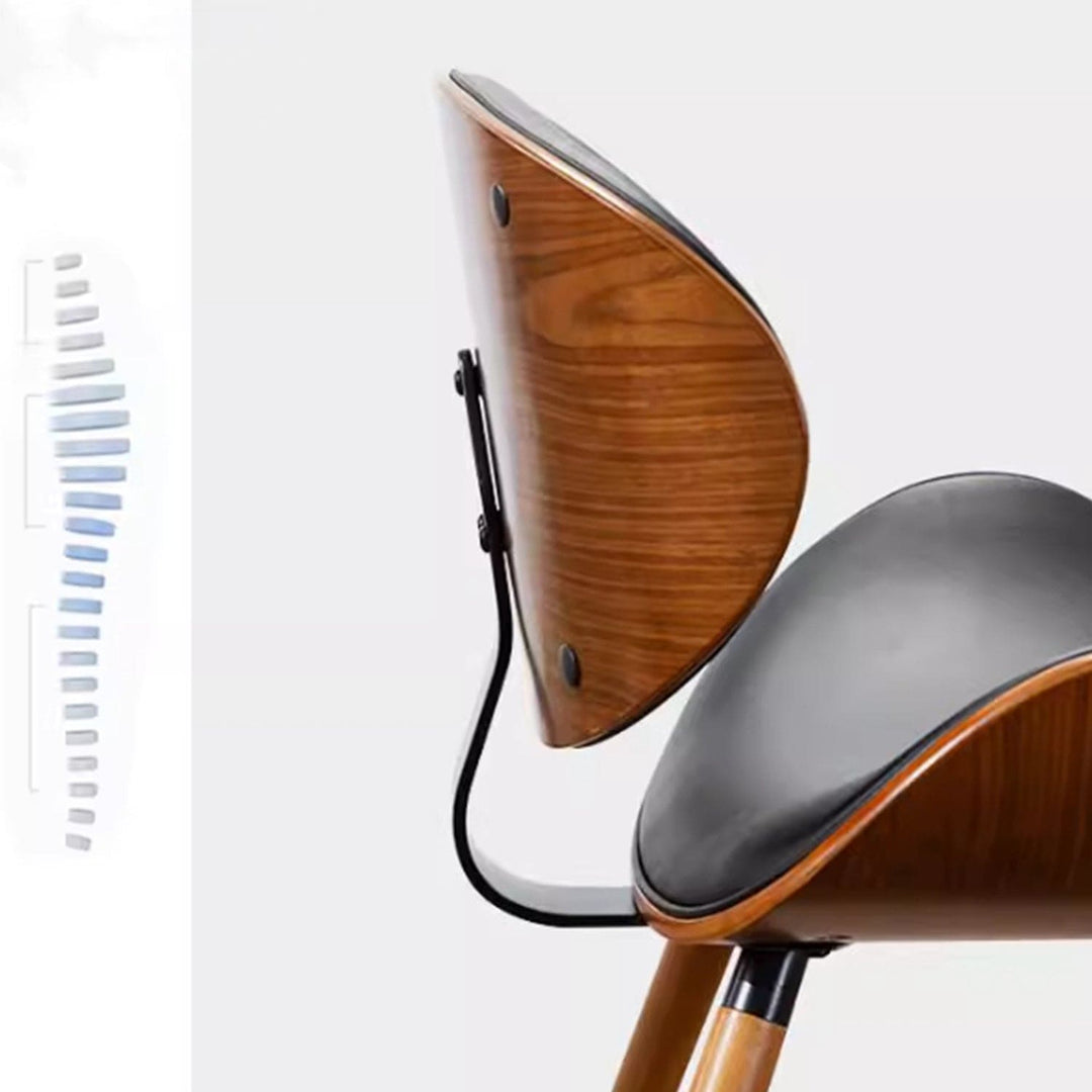 MAS-2834 Masdio Modern Dining Chair