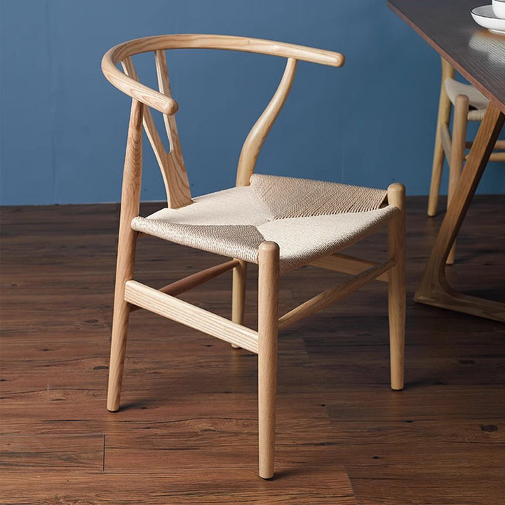 MAS-2849 Masdio Rustic Dining Chair