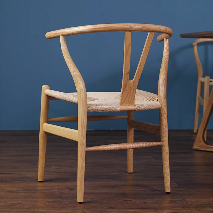 MAS-2849 Masdio Rustic Dining Chair
