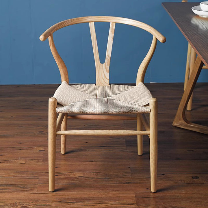 MAS-2849 Masdio Rustic Dining Chair