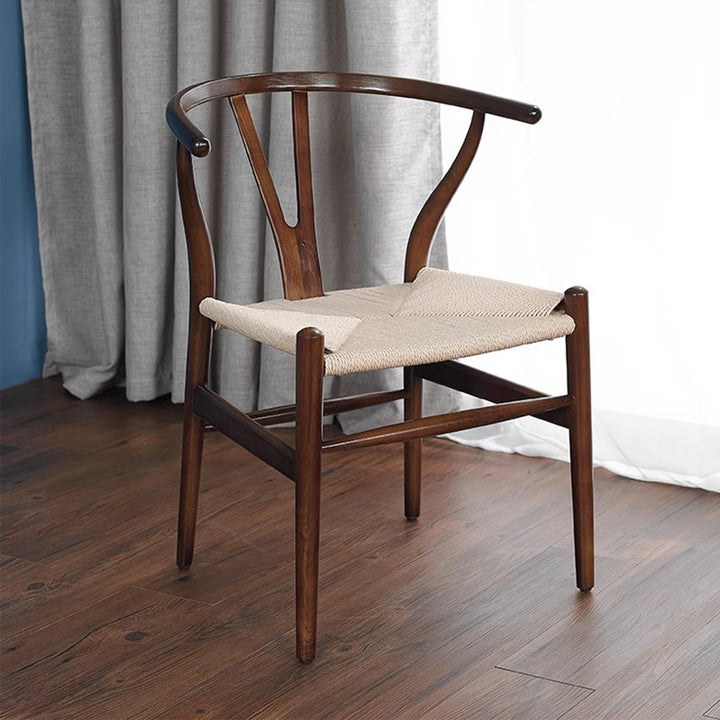 MAS-2849 Masdio Rustic Dining Chair