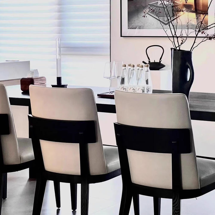 MAS-2845 Masdio Minimalist Dining Chair