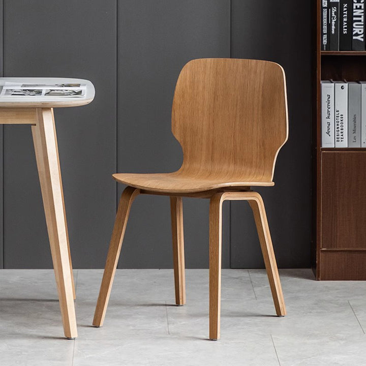 MAS-2856 Masdio Modern Dining Chair