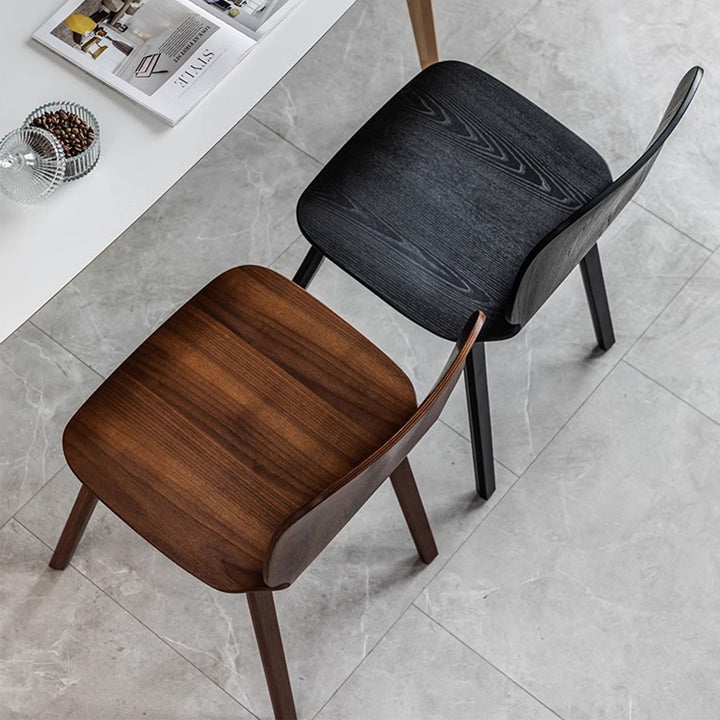 MAS-2856 Masdio Modern Dining Chair