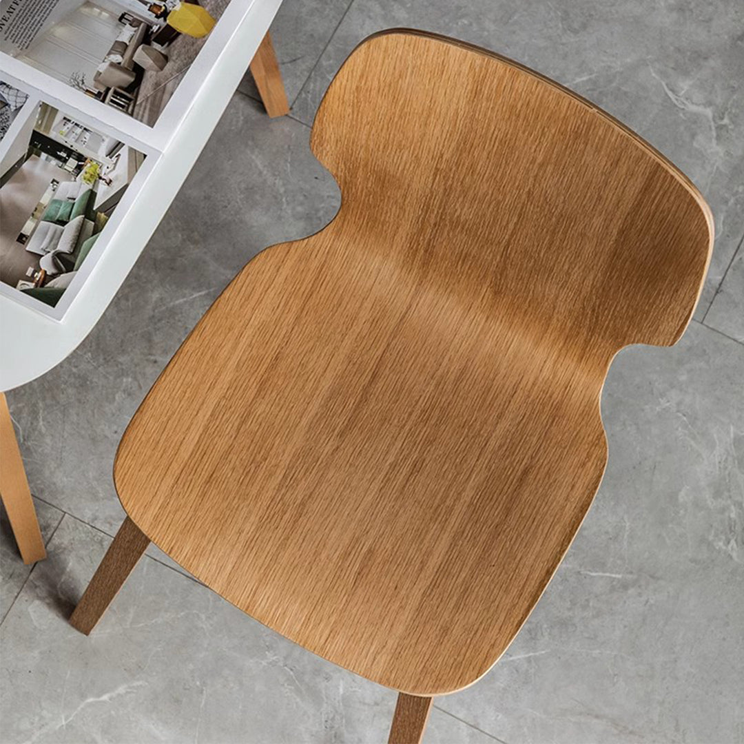 MAS-2856 Masdio Modern Dining Chair
