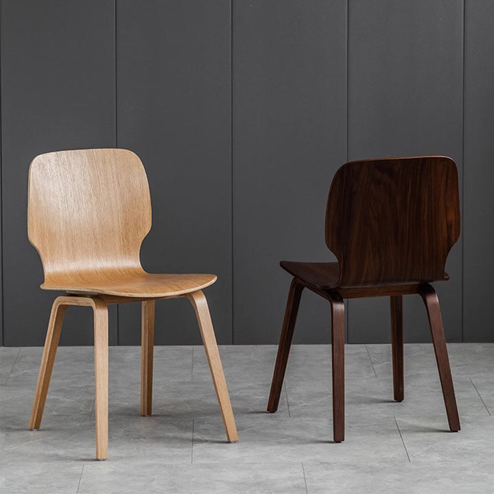 MAS-2856 Masdio Modern Dining Chair