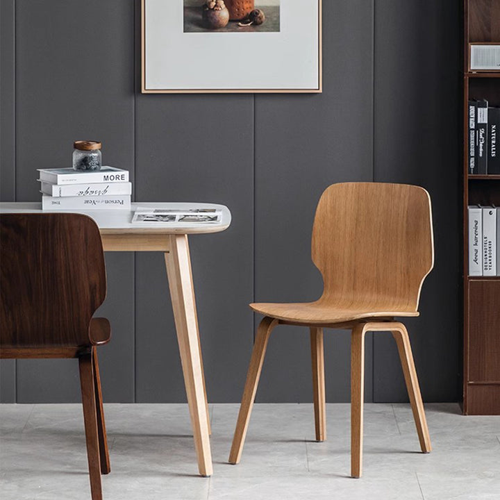 MAS-2856 Masdio Modern Dining Chair