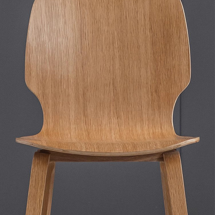 MAS-2856 Masdio Modern Dining Chair