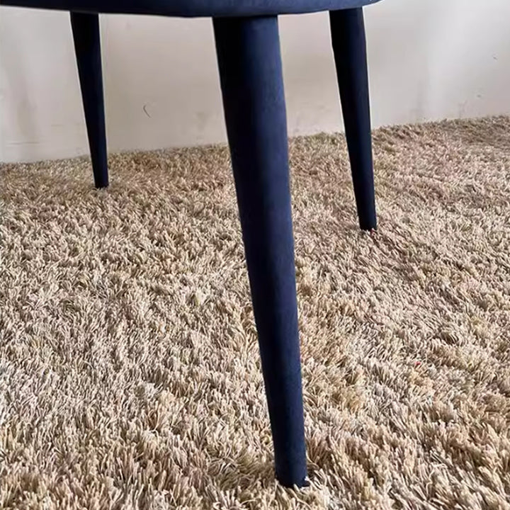 MAS-2868 Masdio Modern Velvet Dining Chair