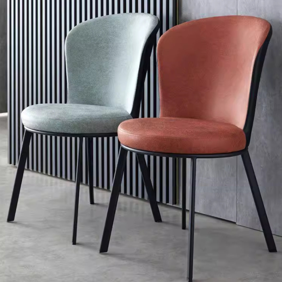 MAS-2880 Masdio Modern Leathaire Dining Chair