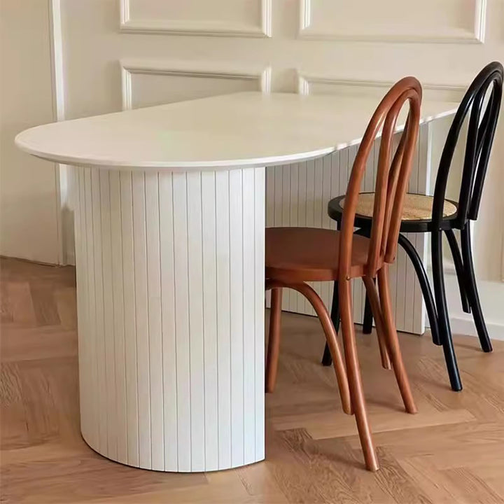 MAS-2886 MasdioRattan Dining Chair