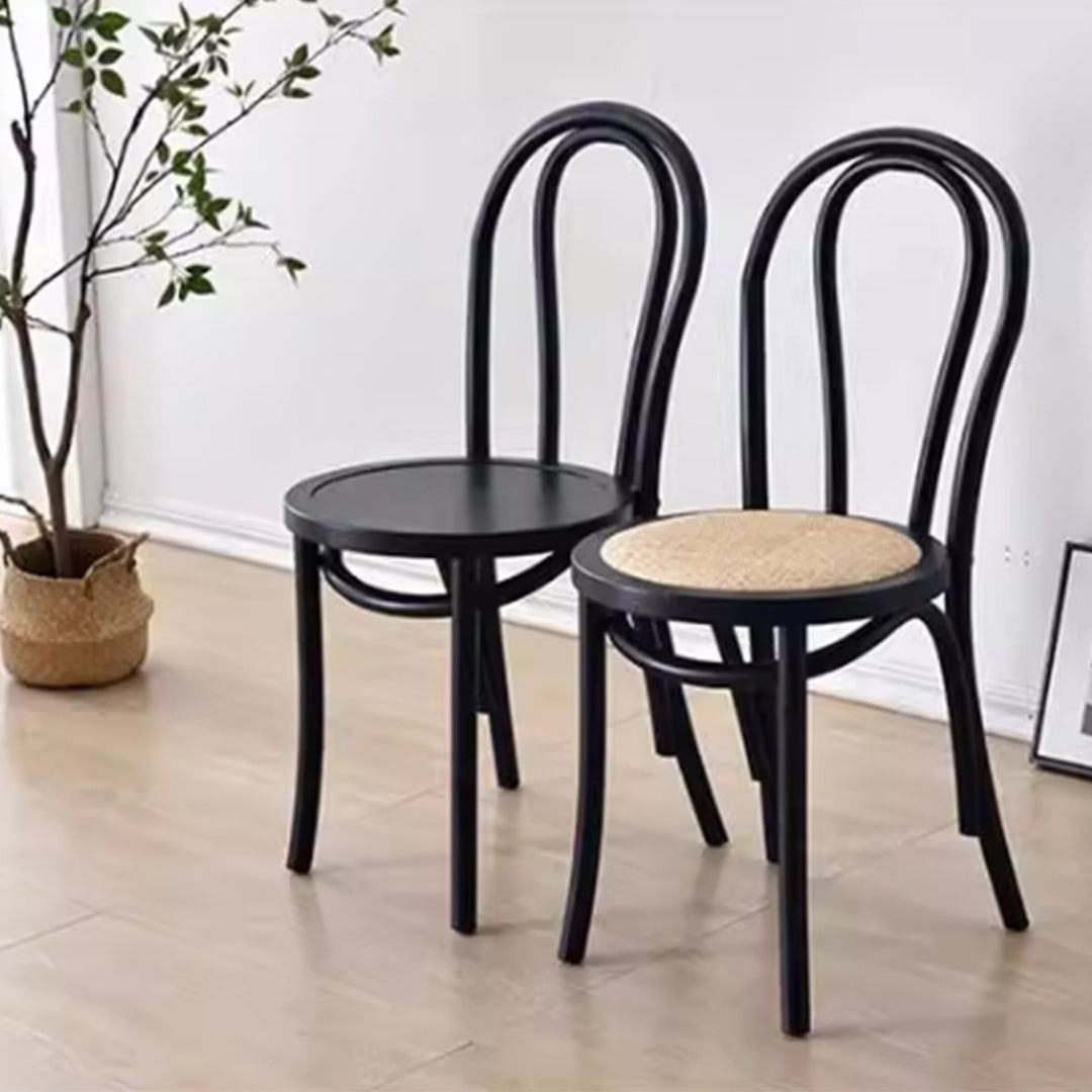 MAS-2886 MasdioRattan Dining Chair