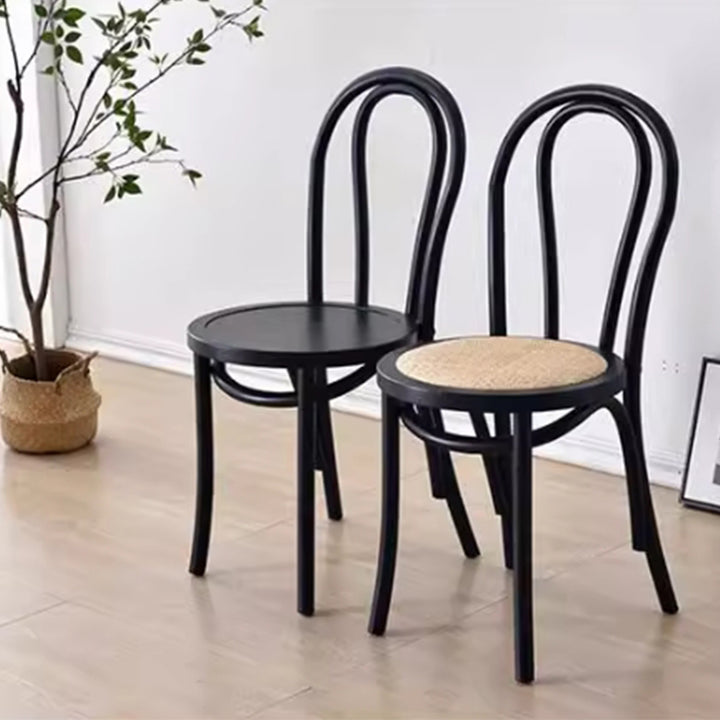 MAS-2886 MasdioRattan Dining Chair