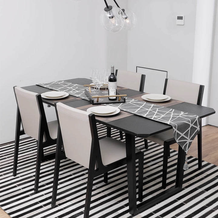 MAS-2887 Masdio Modern Dining Chair