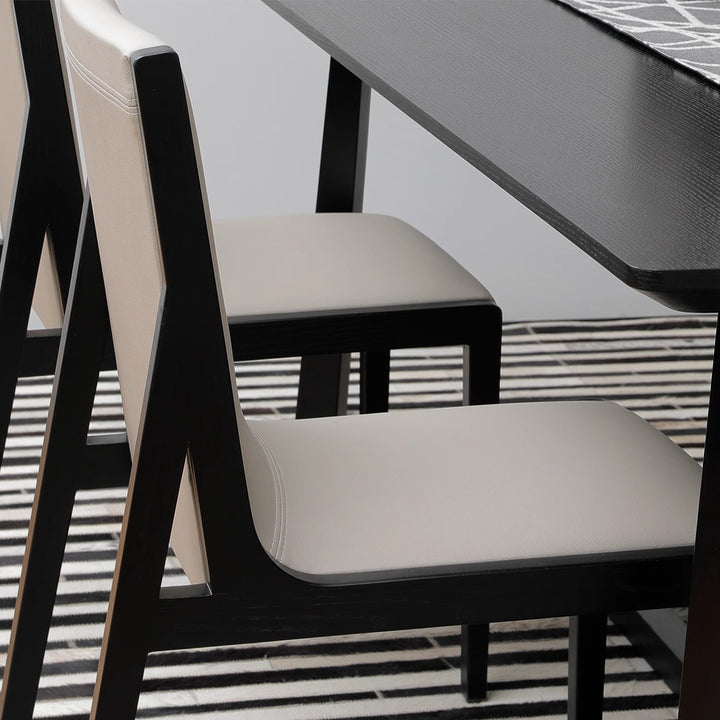 MAS-2887 Masdio Modern Dining Chair