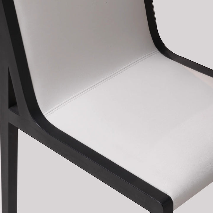 MAS-2887 Masdio Modern Dining Chair