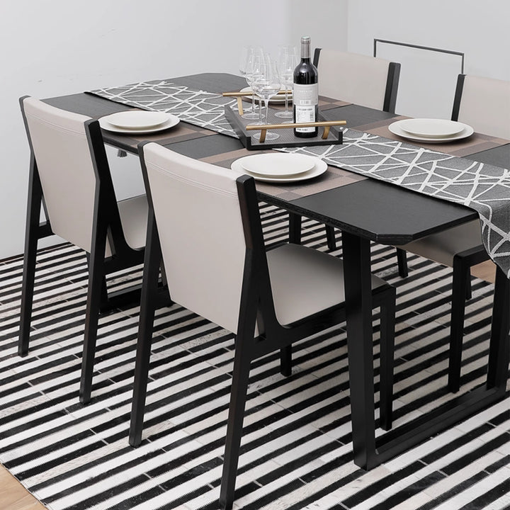 MAS-2887 Masdio Modern Dining Chair