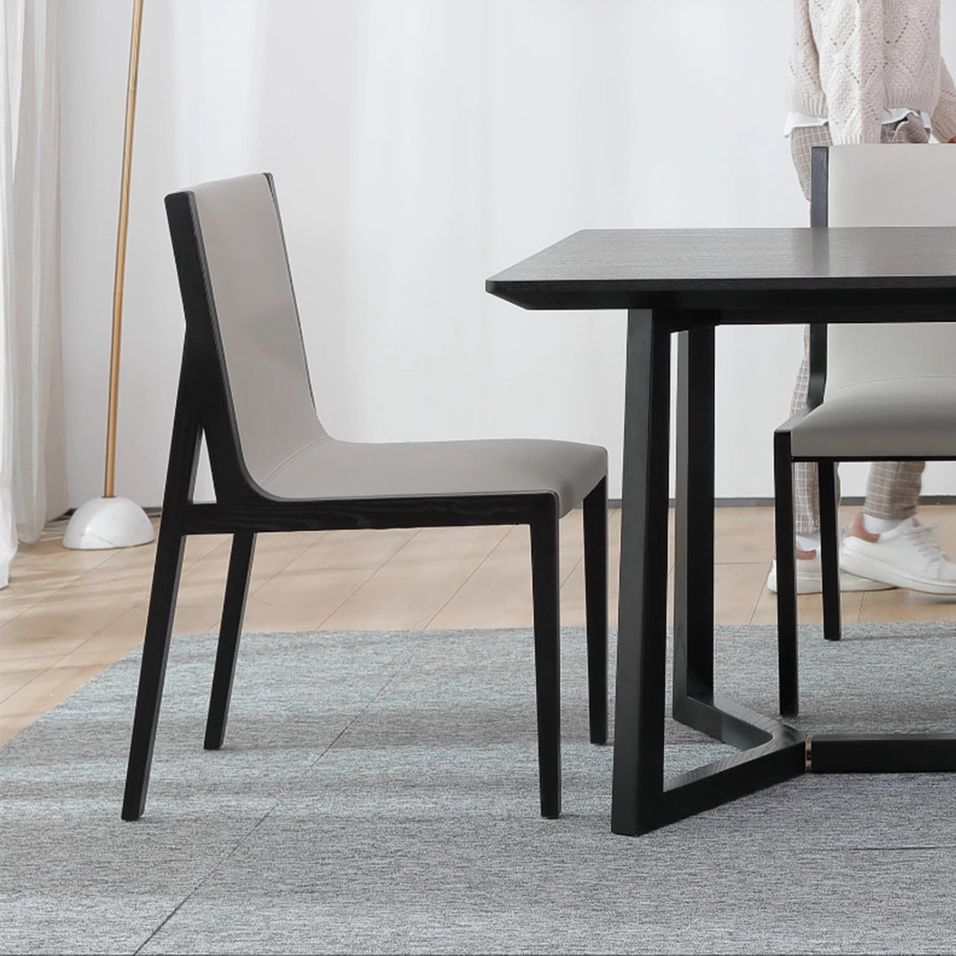 MAS-2887 Masdio Modern Dining Chair