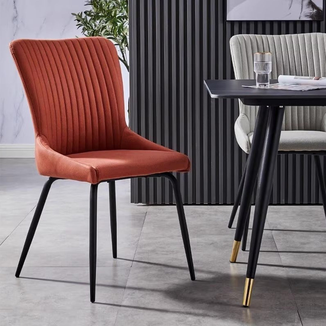 MAS-2896 Masdio Modern Chic Dining Office Chair