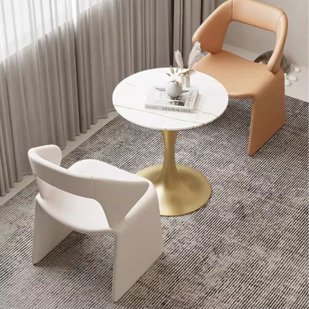 MAS-2901 Masdio Modern Dining Table & Chairs