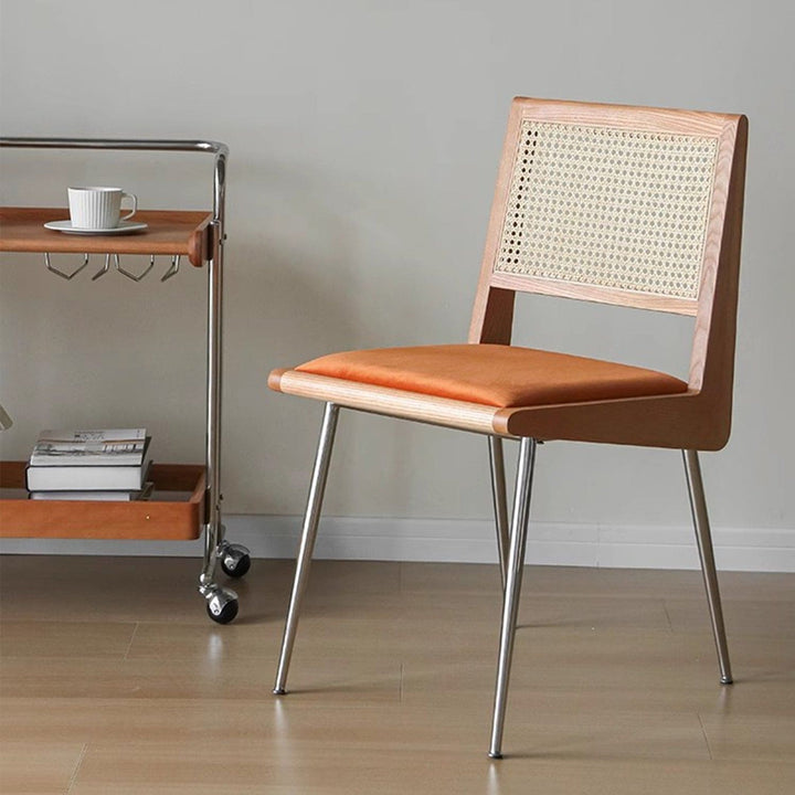MAS-2911 Masdio Vintage Dining Chair