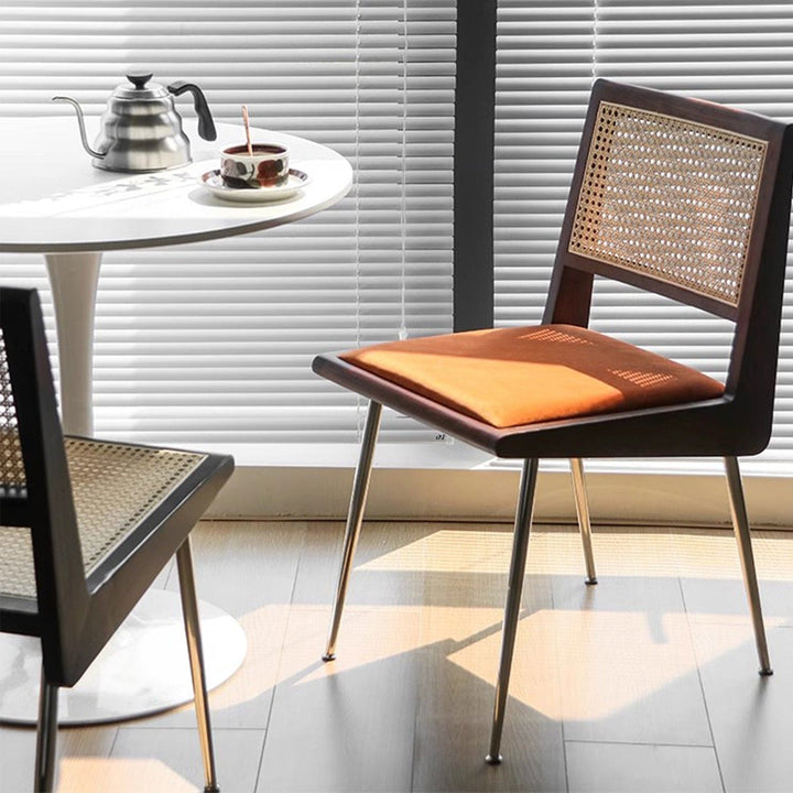 MAS-2911 Masdio Vintage Dining Chair