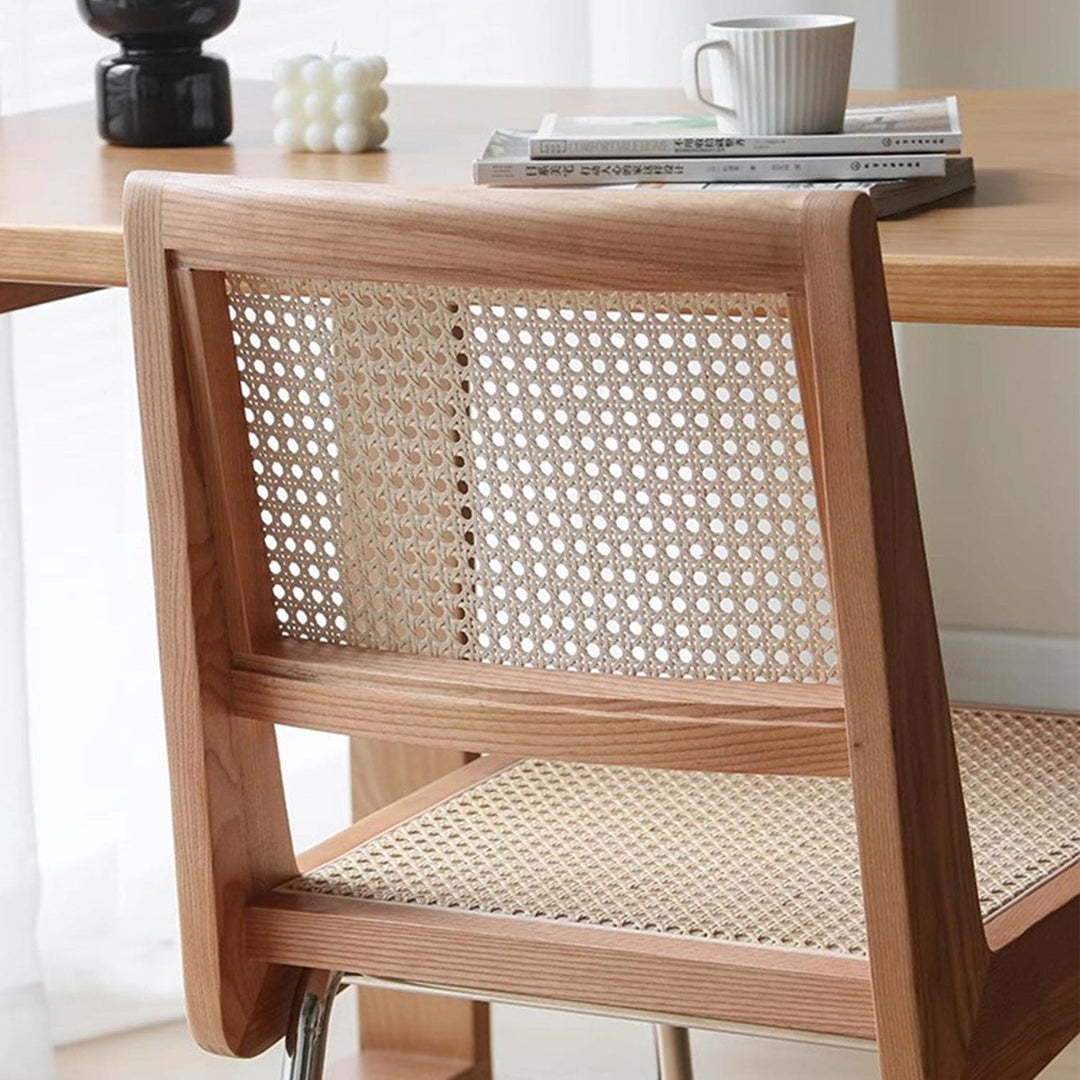 MAS-2911 Masdio Vintage Dining Chair
