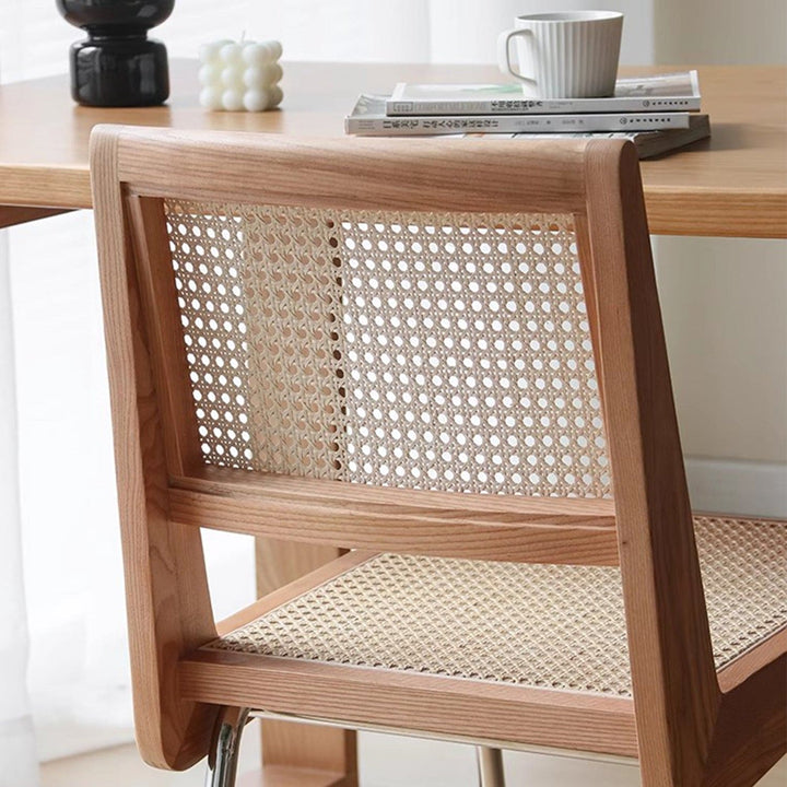 MAS-2911 Masdio Vintage Dining Chair
