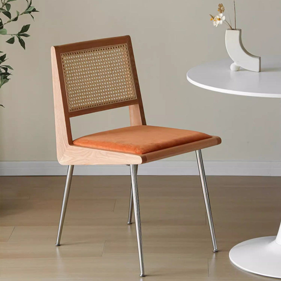 MAS-2911 Masdio Vintage Dining Chair