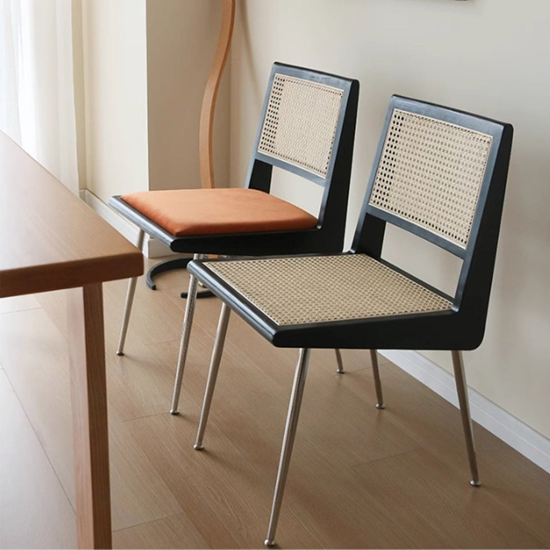 MAS-2911 Masdio Vintage Dining Chair