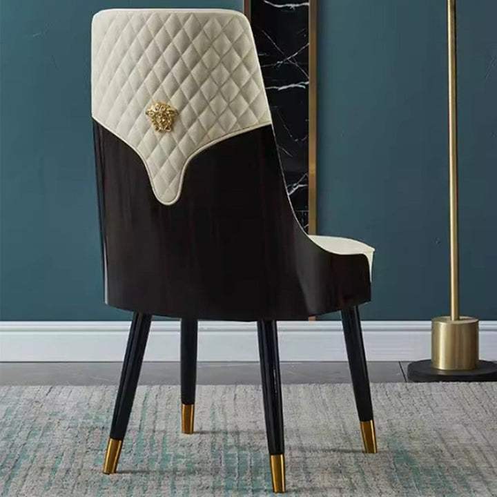 MAS-2914 Masdio Classic Dining Chair