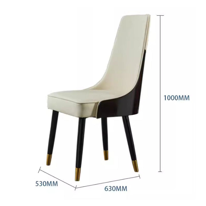MAS-2914 Masdio Classic Dining Chair