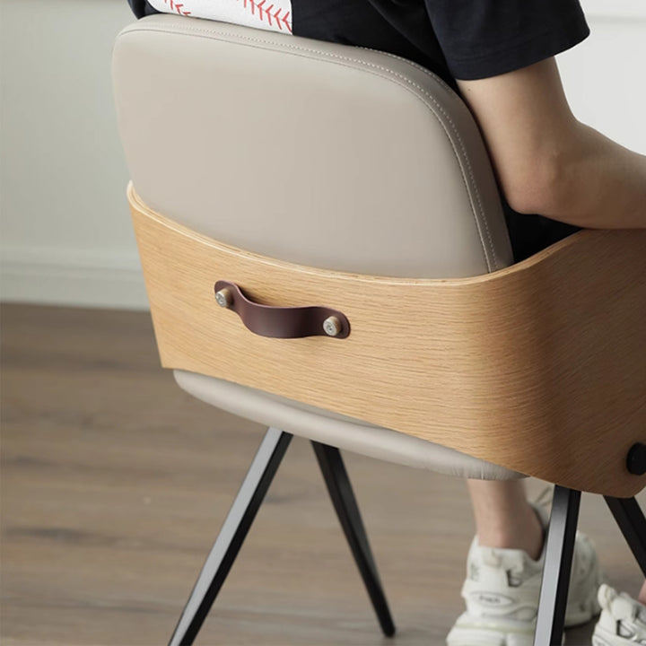 MAS-2926 Masdio Modern Computer Chair