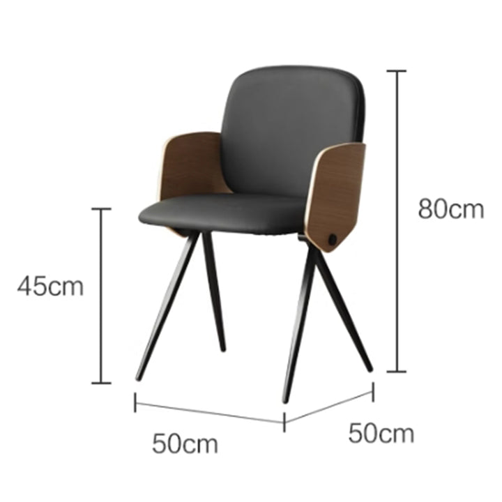MAS-2926 Masdio Modern Computer Chair