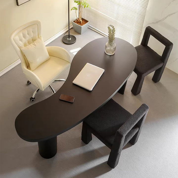 MAS-2979 Masdio Modern Study Table
