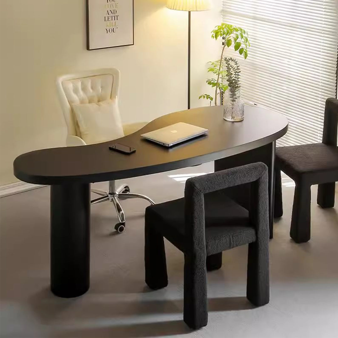 MAS-2979 Masdio Modern Study Table