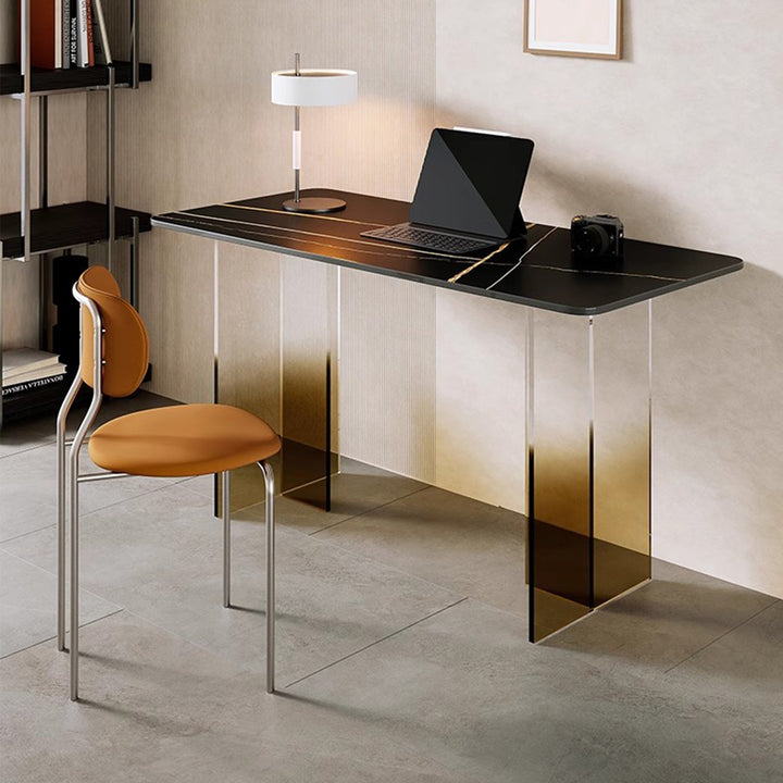 MAS-2993 Masdio Modern Sintered Stone Study Table
