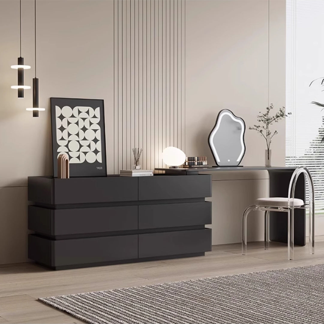 MAS-2995 Masdio Modern Vanity Table