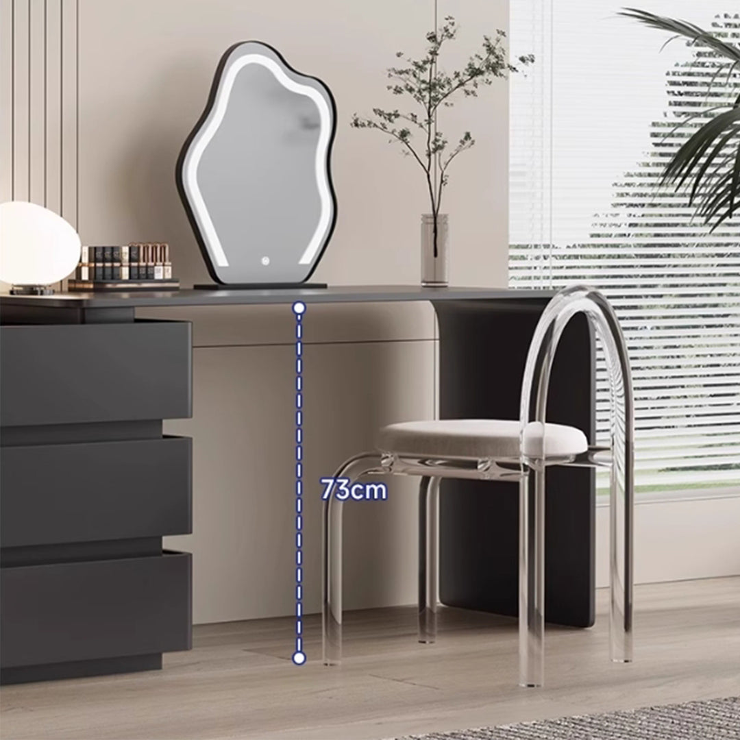 MAS-2995 Masdio Modern Vanity Table