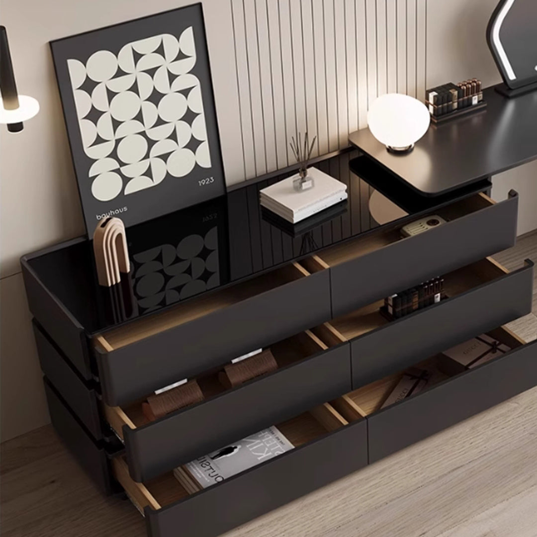 MAS-2995 Masdio Modern Vanity Table