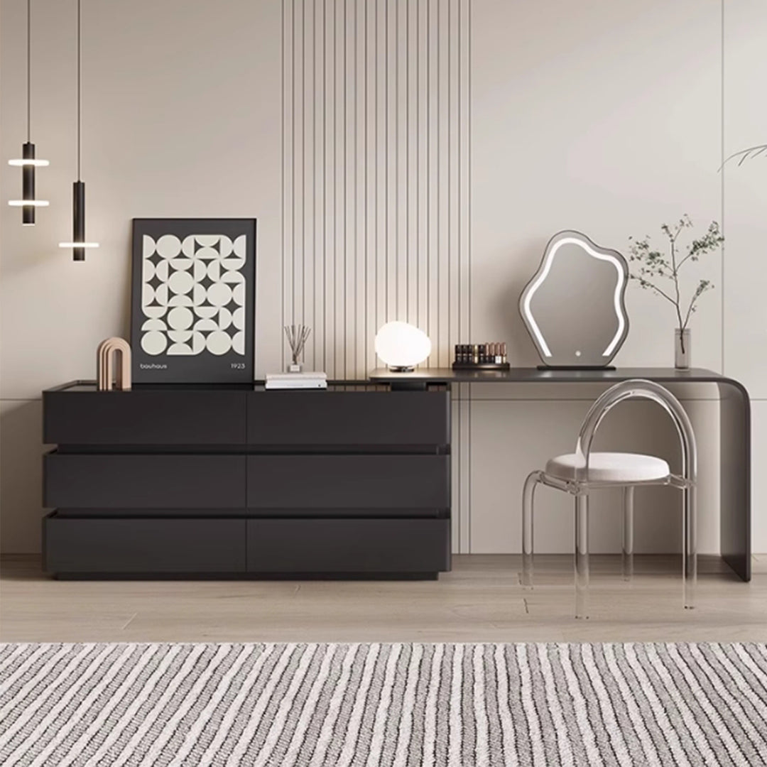 MAS-2995 Masdio Modern Vanity Table